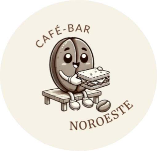 Logo de Noroeste